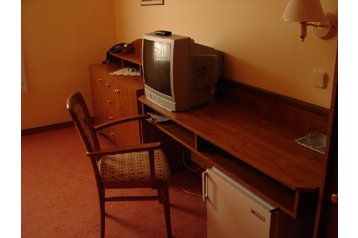 Словакия Hotel Trenčianske Teplice, Екстериор